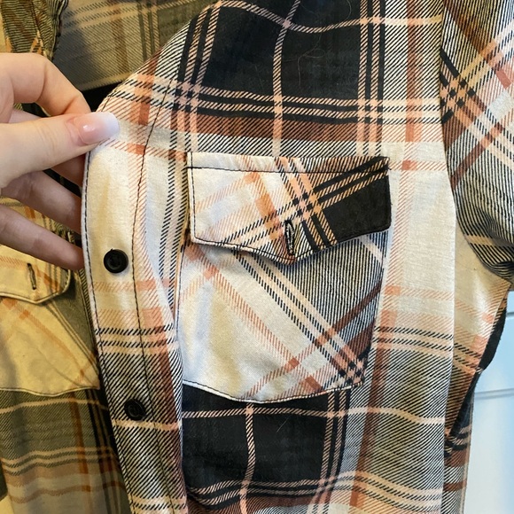 Ardent flannel - Picture 2 of 3